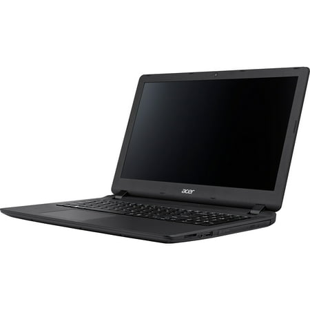 Acer Aspire 15.6" Laptop, Intel Core i3 i3-6100U, 1TB HD, DVD Writer, Windows 10 Home, ES1-572-31XL