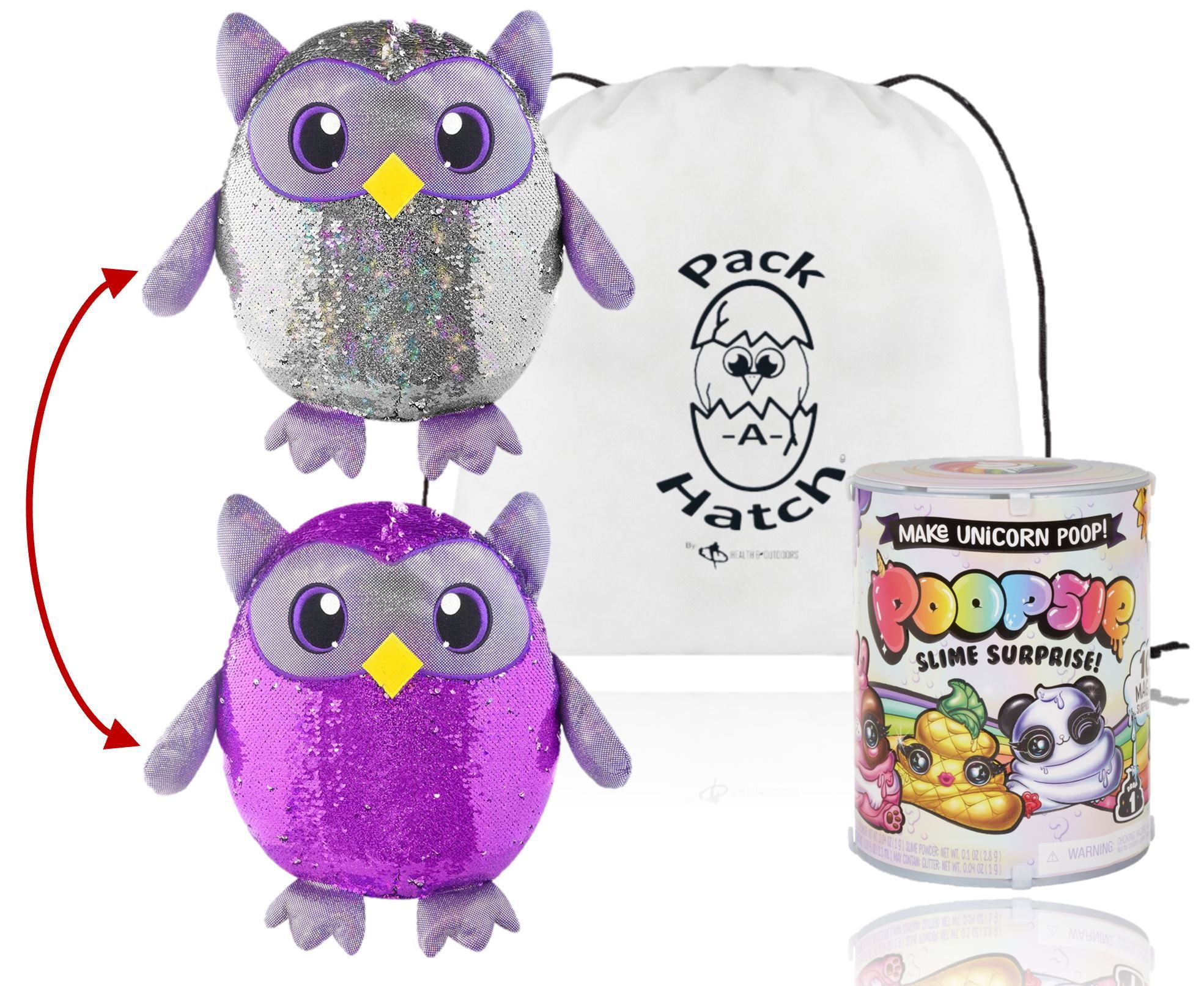 Owl shimmeez cheap
