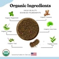 thumbnail image 3 of Tea Autoimmuni-Tea Brain Fog Herbal Focus, ayuda a la memoria, 3 of 9