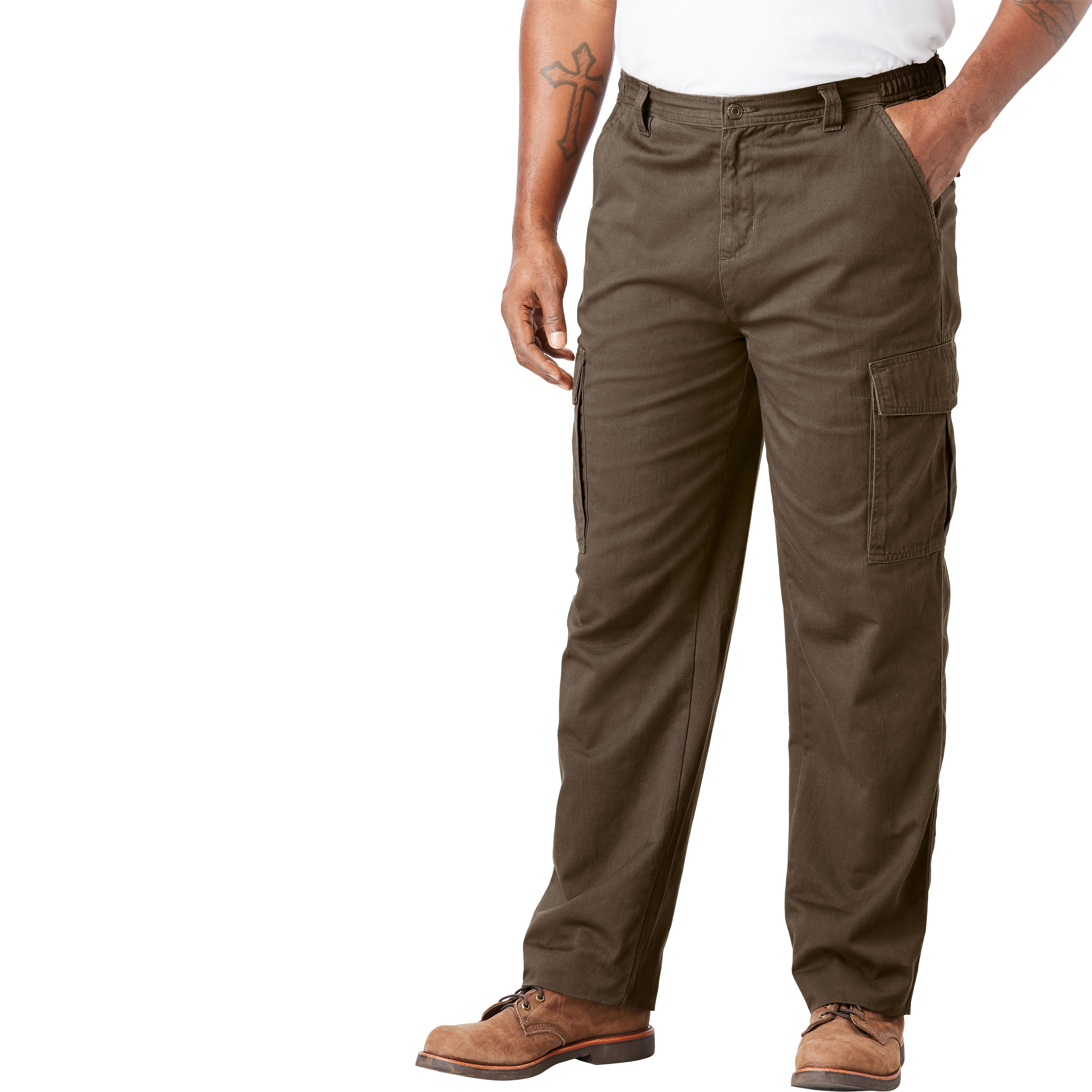 boulder creek cargo pants