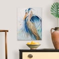 thumbnail image 4 of Great BIG Canvas Painting Coastal Tropical, 4 of 7