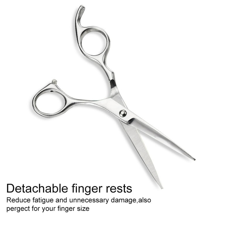 SCISSORS 6.5 INCH SCALLOP MQST170D