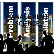 Management Science, (Paperback)