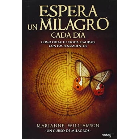 Expect a Miracle Every Day [ NON-USA FORMAT PAL Reg.0 Import - Spain ]