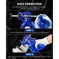 thumbnail image 4 of Herramienta de compresión para pinzas de freno Orion Motor Tech Speedy, 4 of 7