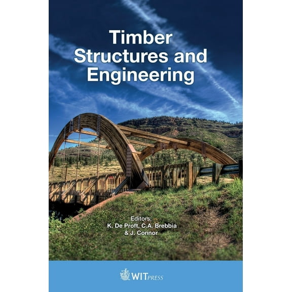 Timber Structures and Engineering (Hardcover)