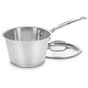 Cuisinart Chef's Classic Stainless 2-Quart Windsor Pan with Cover - 714-18
