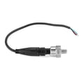thumbnail image 5 of 5V 1/8NPT Stainless Steel Fuel Pressure Transducer Sender For Oil Air Water 5/15/30/60/100/150/200/300/500/1000/1600 Psi, 5 of 6