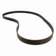 thumbnail image 3 of Motorcraft JK6-591 Serpentine Belt, 3 of 4