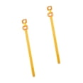 thumbnail image 4 of 2x Interruptor de Señal de de Coche Cable Flexible para 206307 para COMM2000 kusrkot Cable de cinta flexible, 4 of 8