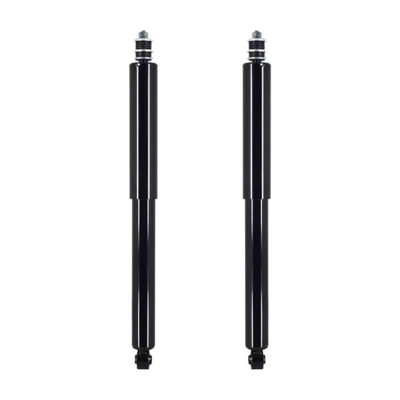 Pair Rear Shock Absorber For 2005-2023 Toyota Tacoma