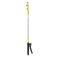 thumbnail image 3 of Varilla pulverizadora universal ergonómica y ajustable de 70 a 130 cm para jardín. boquilla de 3 orificios, 3 of 8