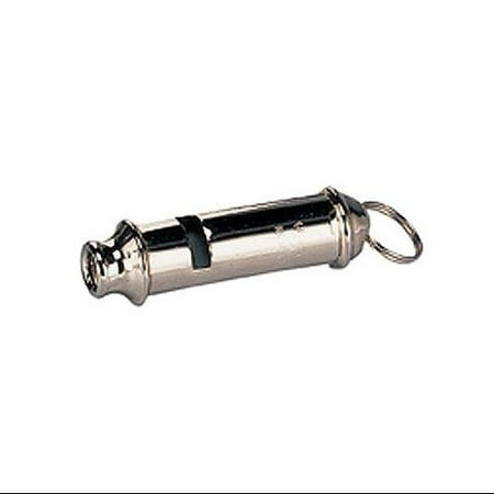 Silver - Scout Guide Whistle