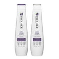 thumbnail image 1 of Matrix Biolage Ultra Hydrasource Shampoo & Detangling Solution, 13.5 oz DUO, 1 of 5