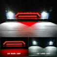 thumbnail image 5 of High Mount stop Tail Light LED Rear 3rd Third Brake Cargo Lamp For Ford F150 2009 2010 2011 2012 2013 2014 Waterproof 12V, 5 of 5