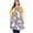 Feather, variant on Fiykzur Extra Large Canvas Cotton Apron for Men & Women, Plus Size Durable Aprons with 2 Pockets, Adjustable Bib Machine Washable Oversized Aprons for Baking, Cooking, Painting - Plain