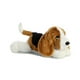 thumbnail image 1 of Peluche de Basset Hound de juguete Flopsie de Aurora World, 12 " Aurora 31567, 1 of 1