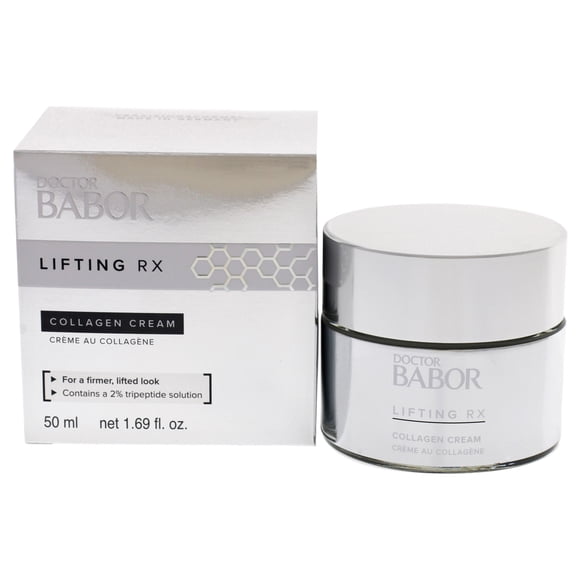 Babor Crema Crema de colágeno Doctor Lifting RX 1.69 oz Babor Babor Crema 1.69 oz