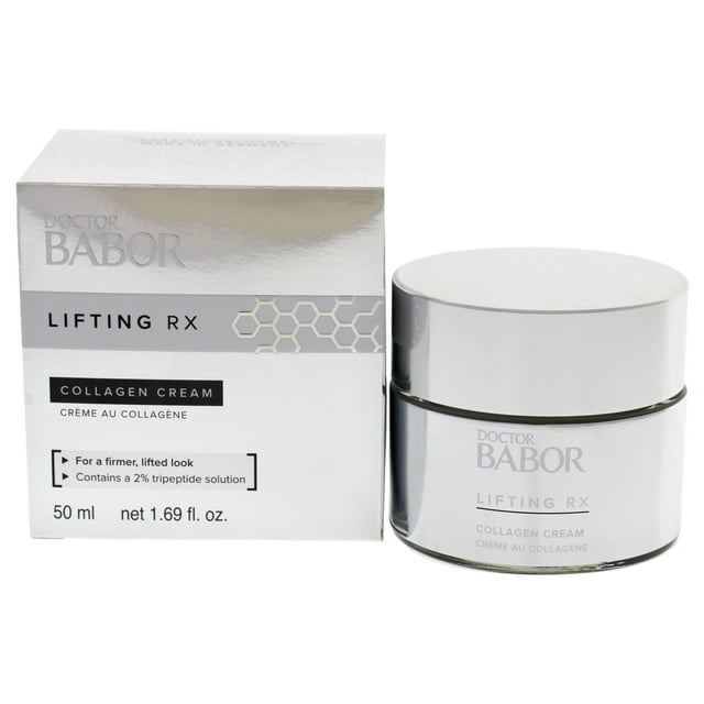 Babor Crema Crema de colágeno Doctor Lifting RX 1.69 oz Babor Babor Crema 1.69 oz
