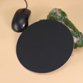 thumbnail image 6 of WHAMVOX 200 X Gaming Mouse Pad Round Mouse Pad Mouse Pad 20.00X20.00X1.00CM Grey, 6 of 8