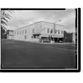 thumbnail image 2 of Historic Framed Print, Gordon Military Store & Pawnshop, 593-595 Broad Street, Augusta, Richmond County, GA - 2, 17-7/8" x 21-7/8", 2 of 9