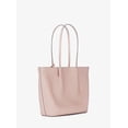 thumbnail image 5 of Michael Kors Carson Large Signature Logo Tote Bag Powder Blush MK, 5 of 5