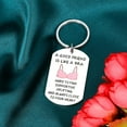 thumbnail image 3 of Galentines Day Gifts for Friends Best Friend Gifts for Women Best Friend Christmas Gifts Long Distance Friendship Gifts for Going Away Gift for Friends Birthday Gifts for Friend Keychain Soul Sister, 3 of 6