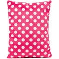 thumbnail image 2 of Minnie Mouse Kids 3D Snuggle Pillow, 100% Polyester, 2 of 5