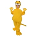 thumbnail image 1 of Child Garfield Costume, 1 of 3