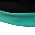 thumbnail image 6 of Fesfesfes Hooded Tops for Men Hoodies Pullover Pocket Long-sleeved Color-blocking Hooded Sweatshirt Under $10, 6 of 9