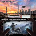 thumbnail image 5 of 2set Privacy Screen Protector For Samsung Galaxy Z Flip 5 Soft Hydrogel Film Easy Install No Bubbles, 5 of 5