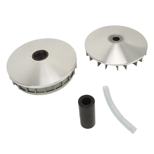 Primary Sheave, 5KM 16620 00 00 Primary Sliding Sheave Powerful Driving Force For Grizzly 550 660 660