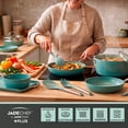thumbnail image 4 of Batería de cocina Jade Chef Plus 22 piezas, 4 of 7