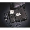 Aneroid Sphygmomanometer Diagnostix™ 760 Series Pocket Style Hand Held 2-Tube Large Adult Size Arm