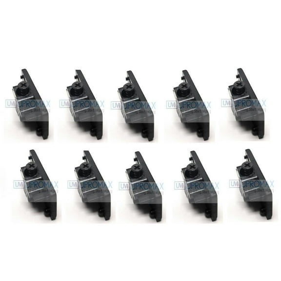 ELCO Dead End Track EP812B