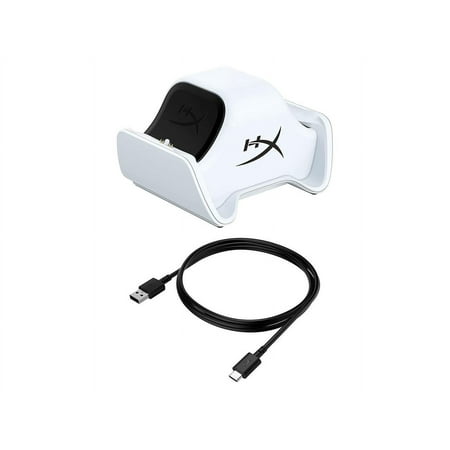 UPC: 0196188747735 | HyperX ChargePlay Duo Charging Station for Playstation 5