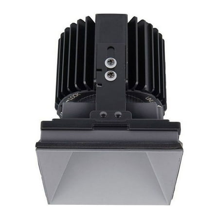 

Wac Lighting R4sd2l-W Volta 4.5 Square Invisible Downlight Trim - Haze / 4000K / 85CRI