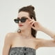 thumbnail image 3 of Gafas de sol de moda Gafas de sol para conducir Tendencia Gafas de sol para viajes y ocio Gafas de sol con protección UV Gafas de sol para ciclismo, 3 of 6