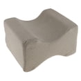 thumbnail image 2 of Almohada de Espuma perfecl Ortopédica para Ciática 20 x 15cm Gris, 2 of 8