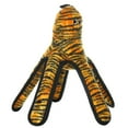 thumbnail image 4 of Tuffy Mega Large Octopus Tiger, Durable Plush Dog Toy, 4 of 8