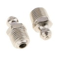 thumbnail image 4 of 100pcs Hydraulic Metric Brass Zerk Fitting Assortment Straight, 4 of 8