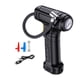 thumbnail image 2 of Bomba de neumáticos inalámbrica Bomba de inflado de neumáticos de automóvil Lámpara LED Iluminación Bomba de aire de neumáticos pequeños Vehículos Bom Dial de puntero, 2 of 8