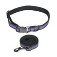 thumbnail image 1 of Dog Collar,Pet Collar Set Reflective Reflective Pet Collar Pet Collar Striking Appearance, 1 of 14