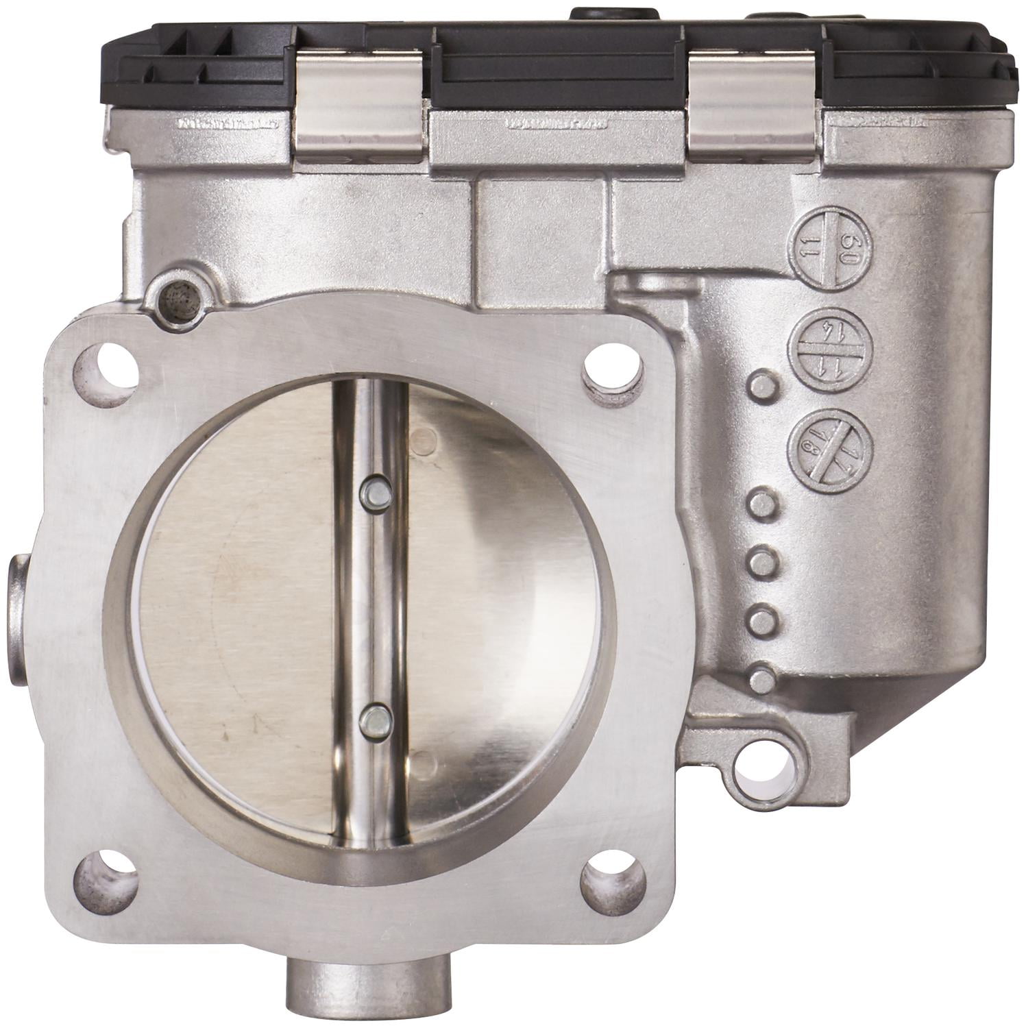 Spectra Premium TB1063 Fuel Injection Throttle Body Assemly (Electronic Throttle Body)