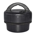 thumbnail image 2 of simhoa Valve de Vidange pour Fumier de Porc, pour Maison de Porc m, 2 of 8