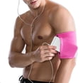 thumbnail image 3 of Funda para teléfono con correa para el brazo, ideal para correr, hacer ejercicio y entrenar, s202412244554, 3 of 5