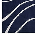 thumbnail image 4 of Therese Abstract Swirl 5x8 Area Rug, 4 of 7