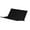 Black, variant on Outdoor Patio Chair Seat Replacement Cover | 600D Oxford Fabric | 3 Size Options | Black, Gray, Beige | Fade & Tear Resistant