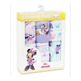 thumbnail image 2 of Minnie Mouse Toddler Girl Reusable Training Pants, 6-pack, Sizes 2T-3T, 2 of 5