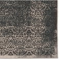 thumbnail image 2 of Linon Home Decor Vintage Area Rug or Runner Collection, Gray and Charcoal, 9' x 12', 2 of 3